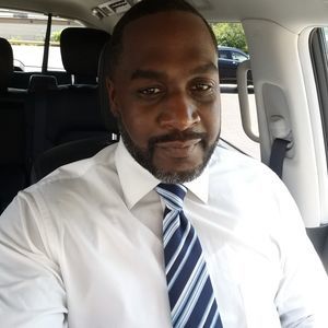 Meet your Posher, Reginald